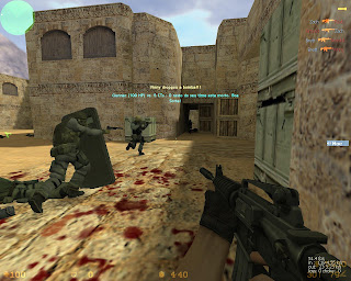 Download Counter Strike 1.6 Full PC Game