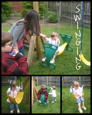 5.9.2010 Swinging Collage
