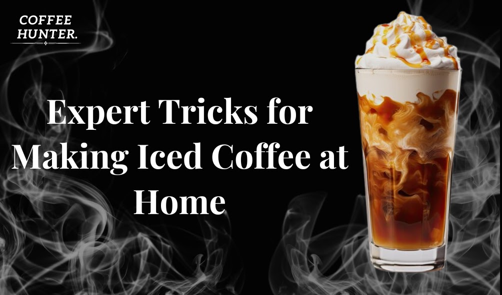 Learn insider tips and techniques from experts for brewing delicious iced coffee at home, including cold brew, Japanese style, and more. Discover the best beans, equipment, and methods for iced coffee perfection.