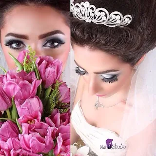 اكسسورات عرايس حريمى , مجوهرات عرايس