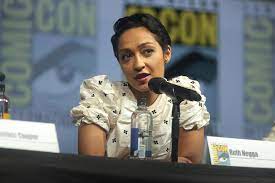 Ruth Negga has previously vanquished Hollywood. Presently, making her Broadway debut as theater's most misjudged lady, she's after an alternate crown