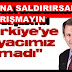 TÜRKİYEYE İHTİYACIMIZ KALMADI !