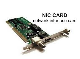 Hasil gambar untuk network interface card