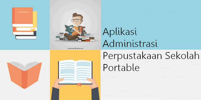 Image result for Aplikasi Administrasi perpustakaan