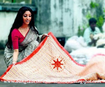 Kolkata Bengali Actress Paoli Dam 