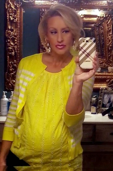 37 38 week selfiedc