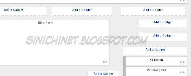  Berhubung lagi malas menulis postingan yang berat CARA MEMASANG WIDGET DI BLOG BLOGSPOT