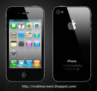  Apple iPhone 4