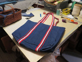 cloth shopping bag