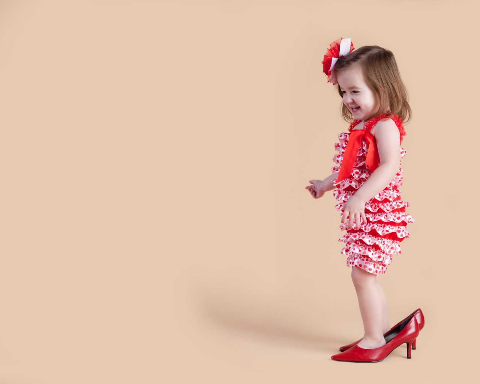 Little Girls High Heels - Images for little girls high heels