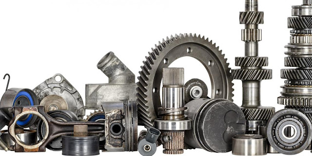 Automotive Parts Remanufacturing Market