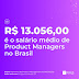 Profissão em alta no mercado de tecnologia tem crescimento de 29% na média salarial em 2022