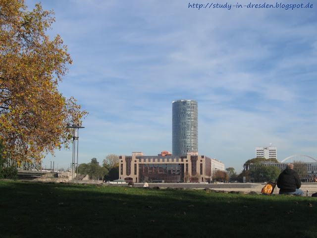 Kolonia - Köln - Cologne