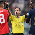 Refereeing at World Cup has been abysmal’ - Fans not impressed by Morocco allegedly being denied penalties