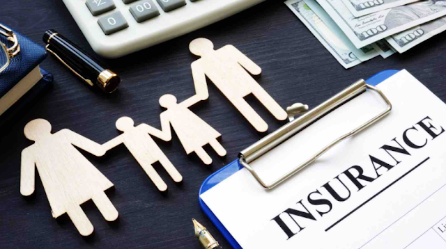 Life Insurance Signs of Love in the Family