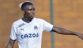 OM : Premier contrat professionnel pour Yakine Said M'madi