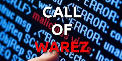 Call of Warez