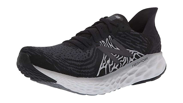 Balance Fresh Foam 1080 Running Shoe