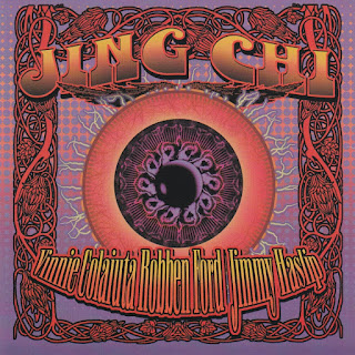 Jing Chi - 2001 - Jing Chi