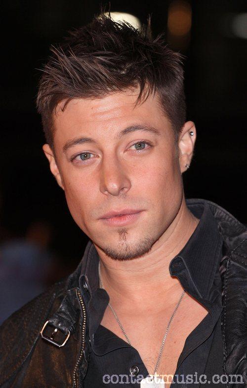 Duncan James HairStyle (Men HairStyles) ~ Dwayne The Rock 