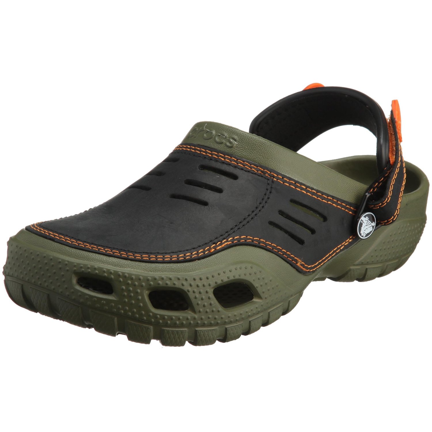 Crocs Shoes  Crocs Men s Yukon Sport Clog