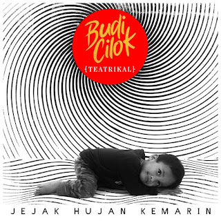 MP3 download Budi Cilok - Jejak Hujan Kemarin iTunes plus aac m4a mp3