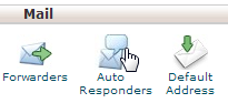 Auto responder