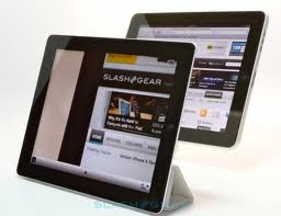 Apple iPad 2 Review