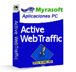 Active WebTraffic: Registra Tu Sitio Web en Los Principales Buscadores Con Este Fantastico Software