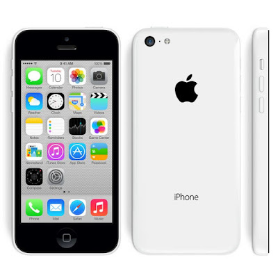 Free Download iOS Firmware 9.2 (13C75) Untuk iPhone 5C (GSM)