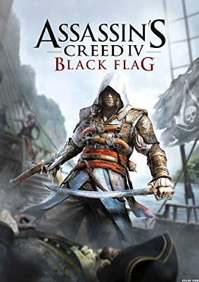Assassin's Creed IV: Black Flag Ubisoft wiki game