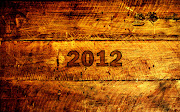 Wallpapers 2012 . Agradecimiento & Feliz año