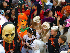 Halloween Japan