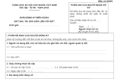 Xử lý như thế nào khi Giấy chứng nhận quyền sử dụng đất hết hạn