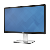 Monitor - Perangkat Output