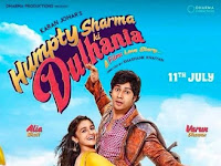 [HD] हम्प्टी शर्मा की दुल्हनिया 2014 Ver Online Subtitulada
