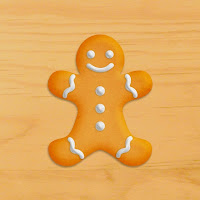 Gingerbread final preview
