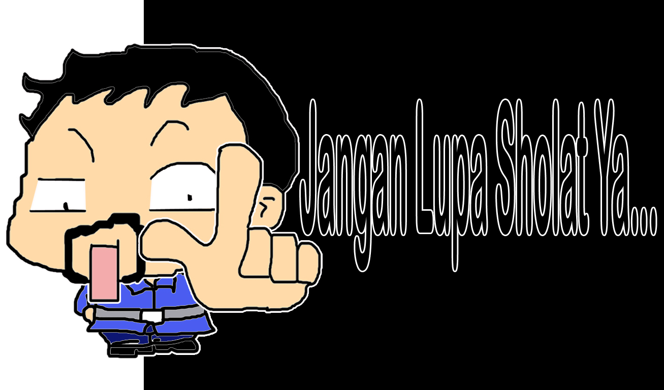 Tips Agar Tidak Lupa Sholat