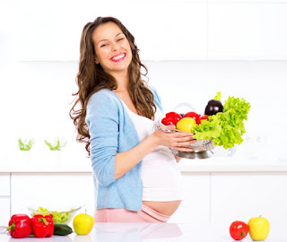 HEALTHY PREGNANCY BY HEALTH BENEFITS