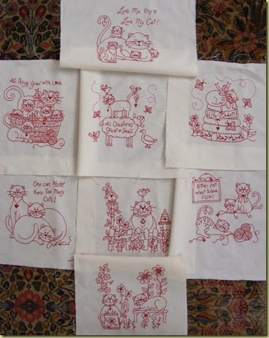 KittyQuiltLayout