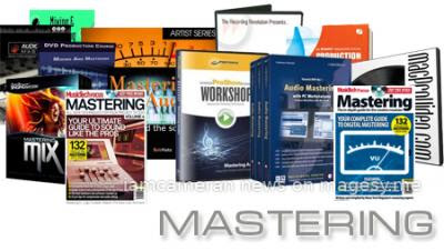 Mastering: Tutorials And Manuals [Updated]