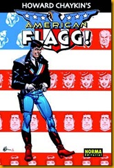 Flagg