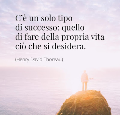 Citazioni di lavoro di successo