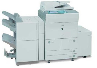 Canon imageRUNNER C6800 driver della stampante scaricare