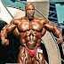 RONNIE COLEMAN- EL REY DEL CULTURISMO.