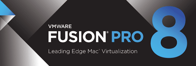 VMware Fusion Pro 8.x Keygen (MAC OS X)  [Latest] 