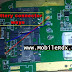 Symphony D55 battery connector ways