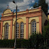#zostajęwdomu i zwiedzam Barczewo /2/ | Barczewska synagoga