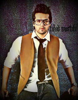 Fahad Mustafa