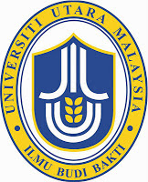 Jawatan Kerja Kosong Universiti Utara Malaysia (UUM) logo